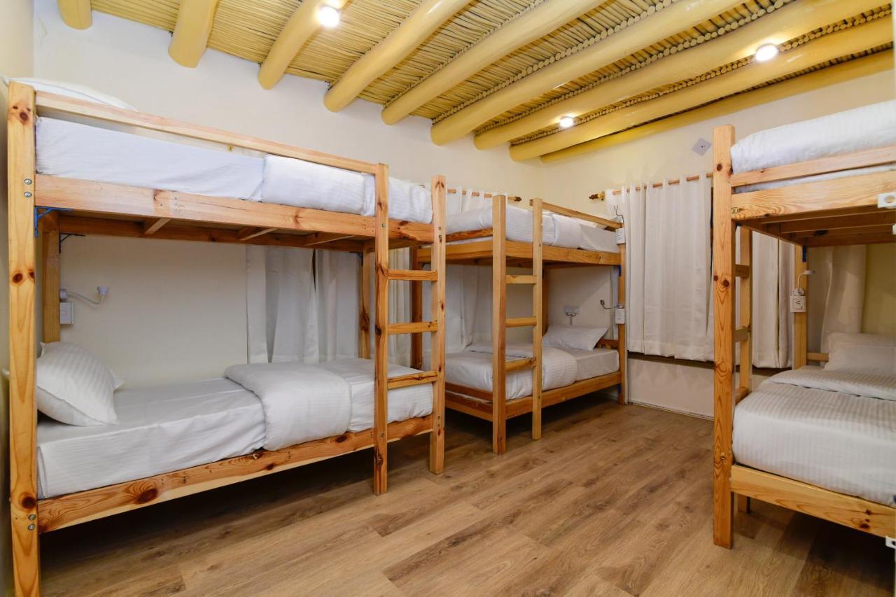 Raybo Hostel Лех Екстер'єр фото