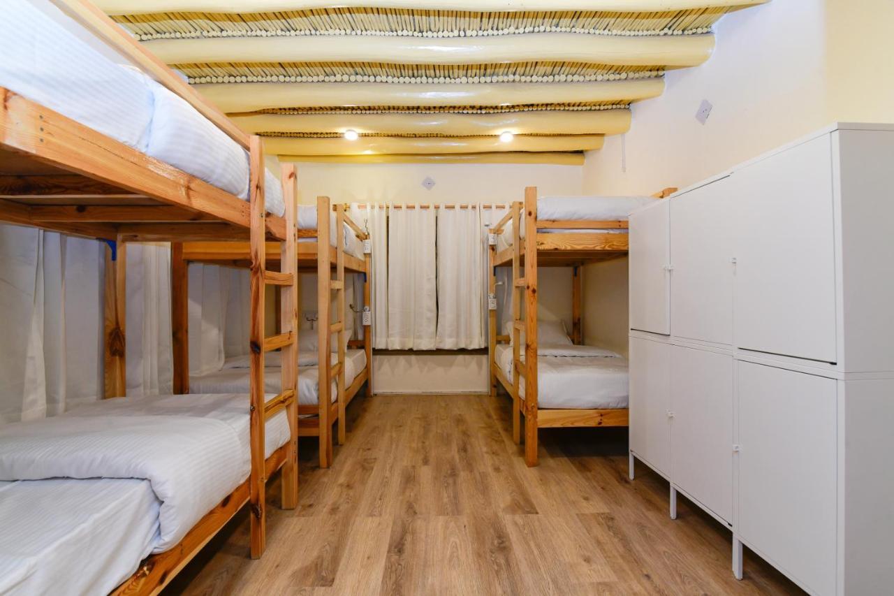 Raybo Hostel Лех Екстер'єр фото