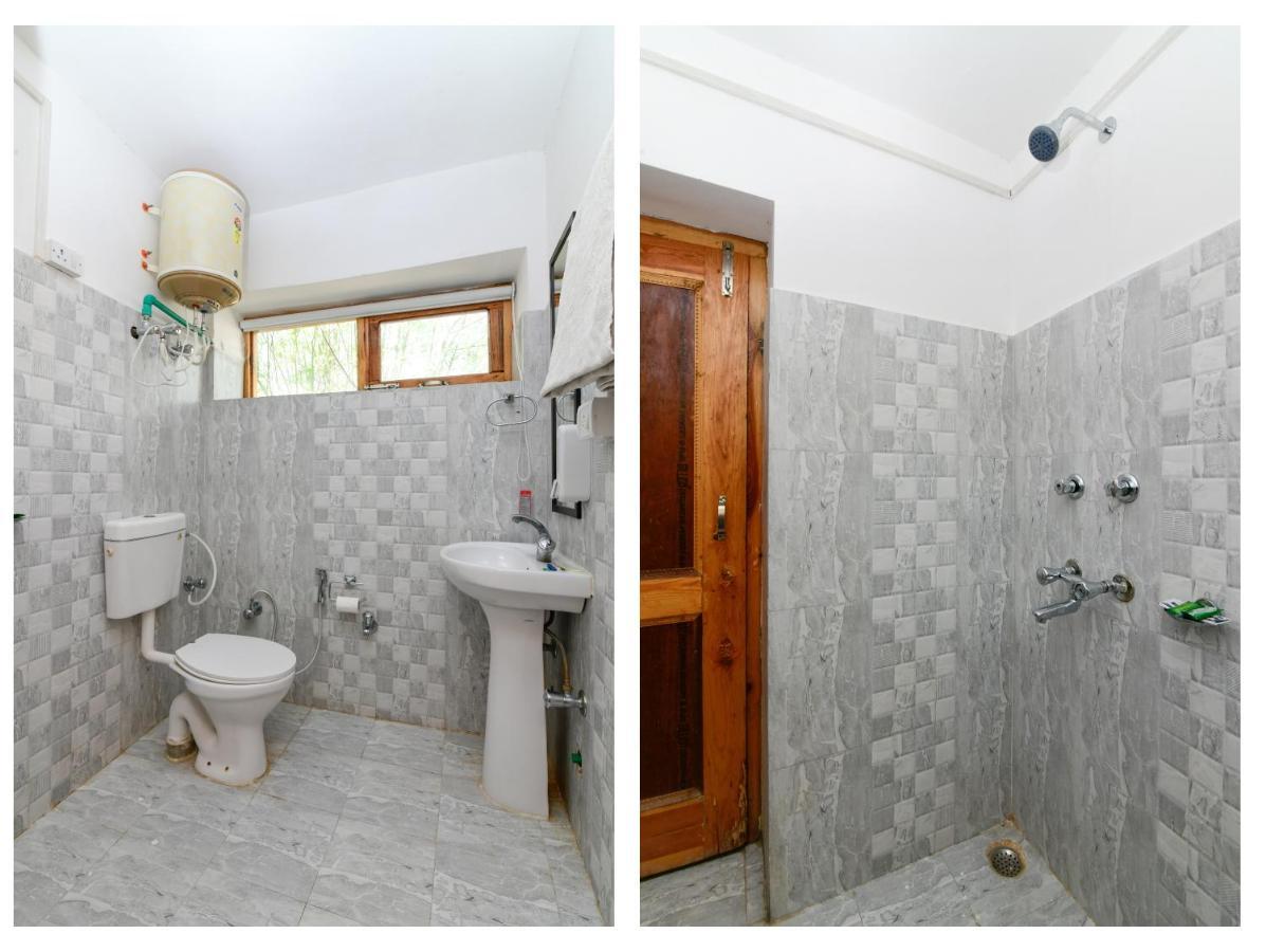 Raybo Hostel Лех Екстер'єр фото